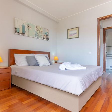 Condo Magnolia فونشال المظهر الخارجي الصورة