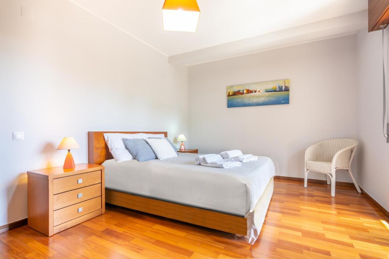 Condo Magnolia فونشال المظهر الخارجي الصورة