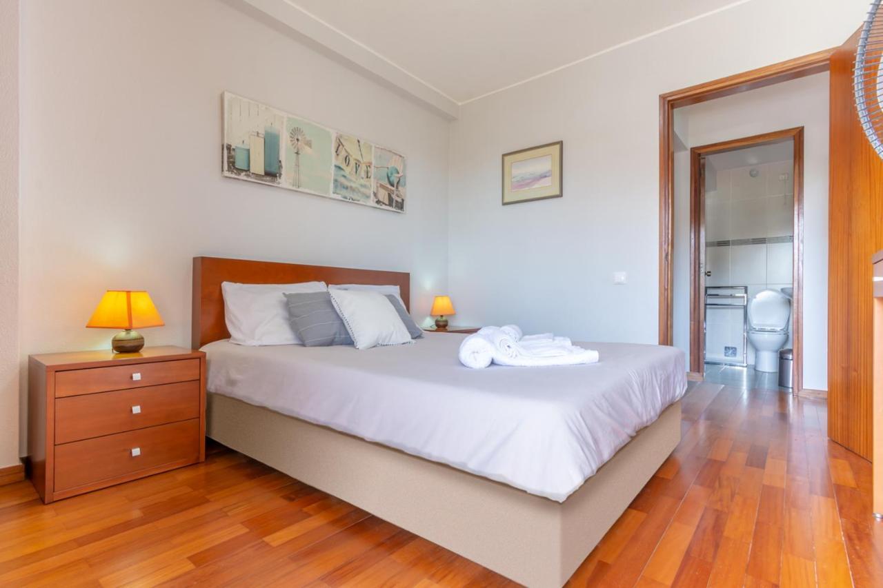 Condo Magnolia فونشال المظهر الخارجي الصورة
