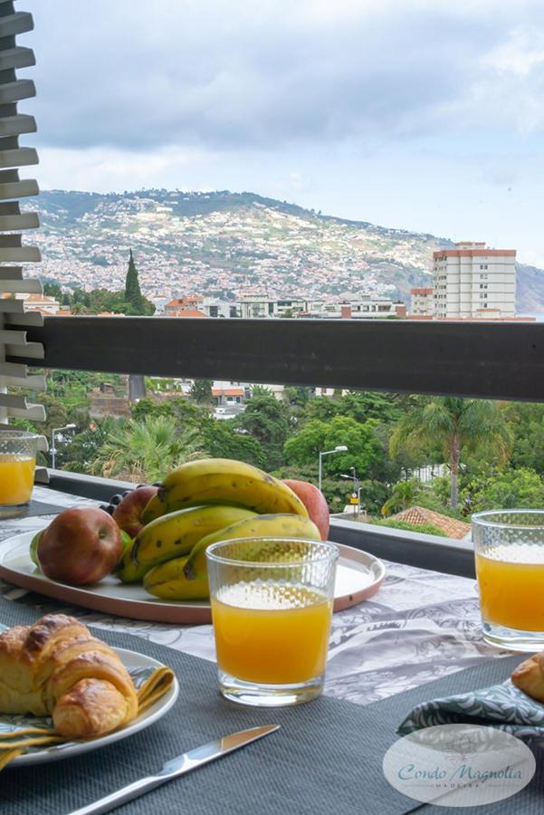 Condo Magnolia فونشال المظهر الخارجي الصورة