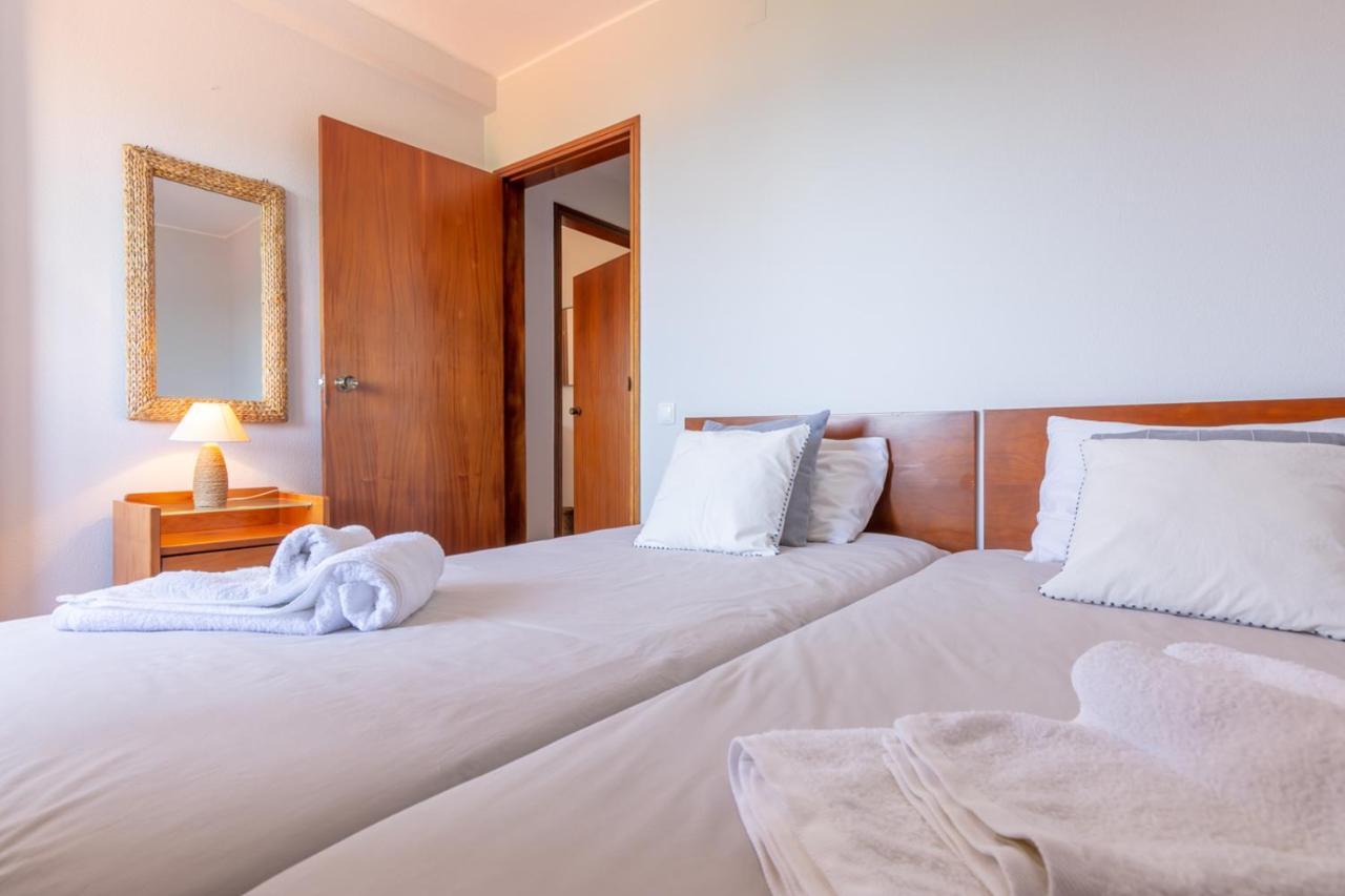 Condo Magnolia فونشال المظهر الخارجي الصورة